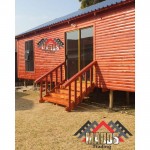 Alberton Project Gallery