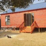 Alberton Project Gallery