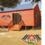 Alberton Project Gallery