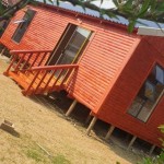 Alberton Project Gallery