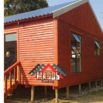 Alberton Project Gallery