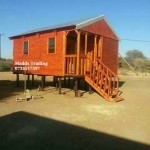 Botswana project gallery