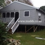 Durban Project Gallery