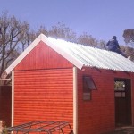 Postmasburg project Galllery