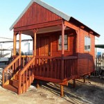 Pretoria Project Gallery