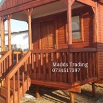 Pretoria Project Gallery