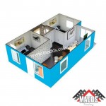 Roodepoort Project gallery