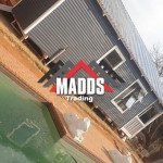 Roodepoort Project gallery