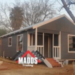 Roodepoort Project gallery