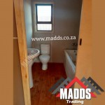 Roodepoort Project gallery