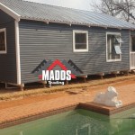 Roodepoort Project gallery