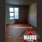 Roodepoort Project gallery