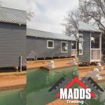 Roodepoort Project Gallery