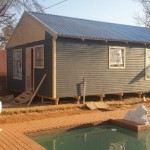 Roodepoort Project Gallery