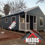 Roodepoort Project Gallery