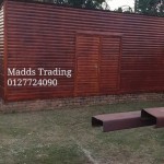 Wonderboom Project gallery