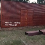 Wonderboom Project gallery