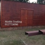 Wonderboom Project gallery