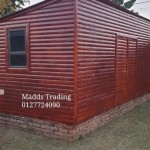 Wonderboom Project gallery